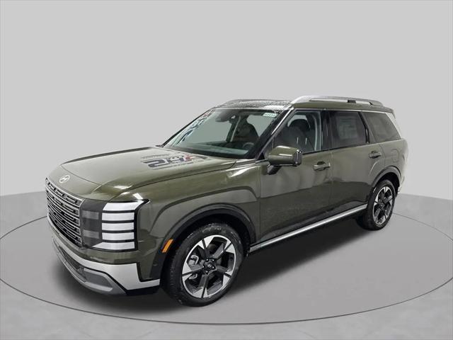 2026 Hyundai Palisade Hybrid Limited for sale in Pikeville, KY