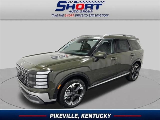 2026 Hyundai Palisade Hybrid Limited for sale in Pikeville, KY