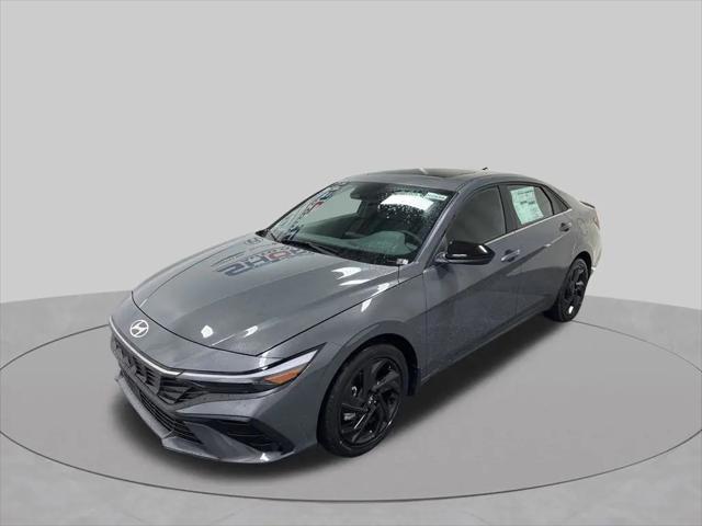 2026 Hyundai Elantra SEL Sport Premium for sale in Pikeville, KY