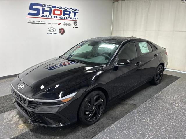 2026 Hyundai Elantra SEL Sport for sale in Pikeville, KY