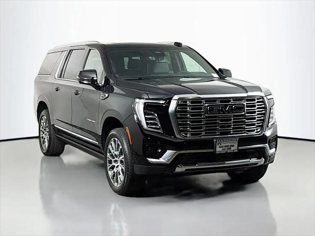 2026 GMC Yukon XL 4WD Denali for sale in Puyallup, WA