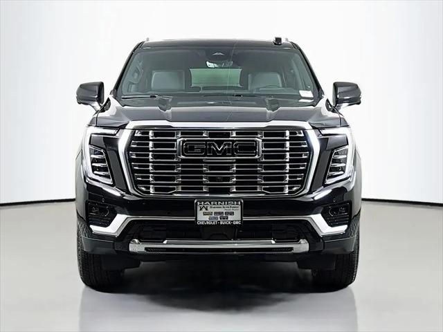2026 GMC Yukon XL 4WD Denali
