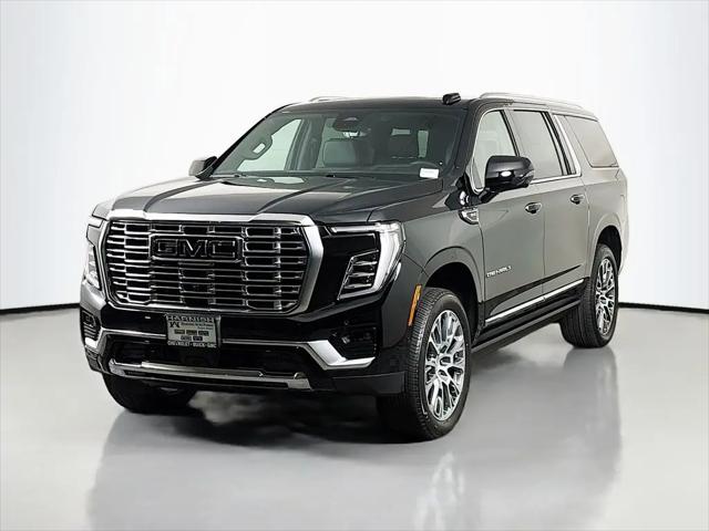 2026 GMC Yukon XL 4WD Denali