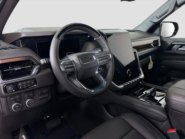 2026 GMC Yukon XL 4WD Denali