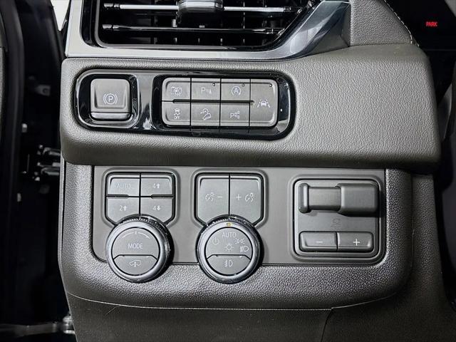 2026 GMC Yukon XL 4WD Denali