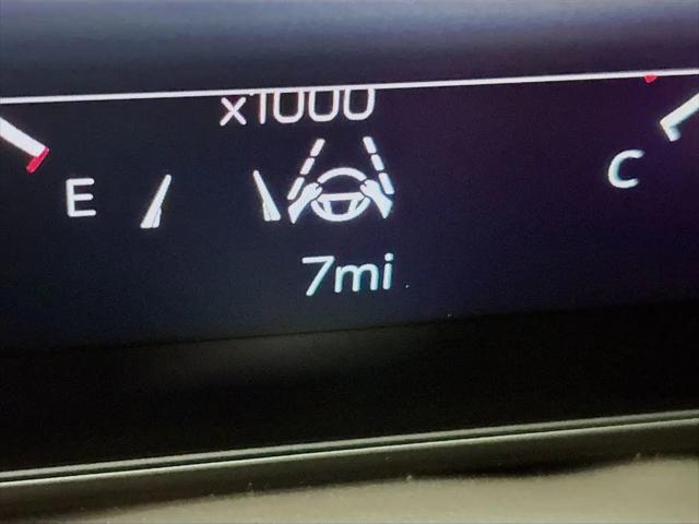 2026 GMC Yukon XL 4WD Denali