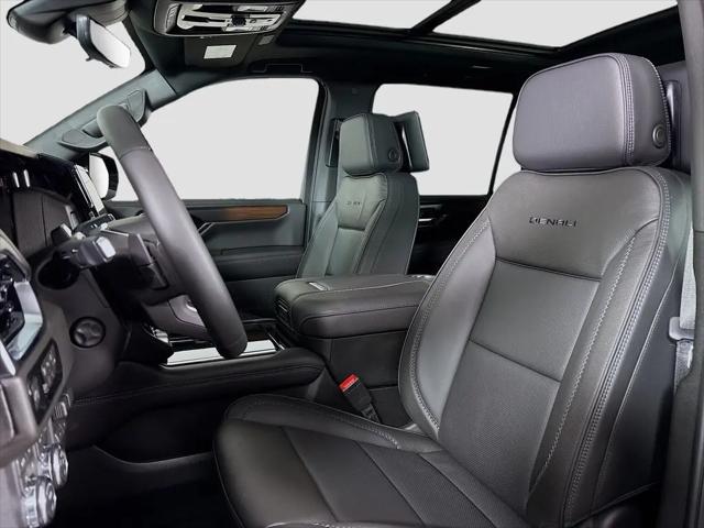 2026 GMC Yukon XL 4WD Denali