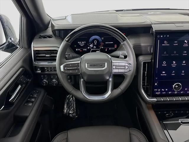 2026 GMC Yukon XL 4WD Denali