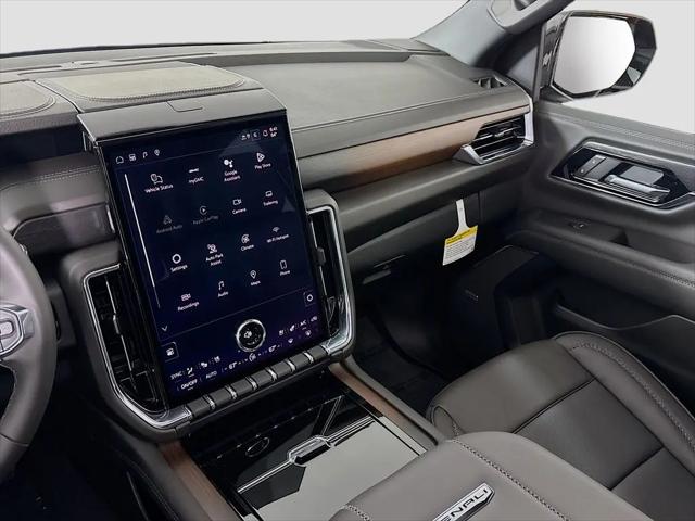 2026 GMC Yukon XL 4WD Denali