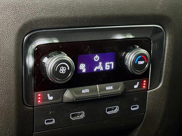 2026 GMC Yukon XL 4WD Denali