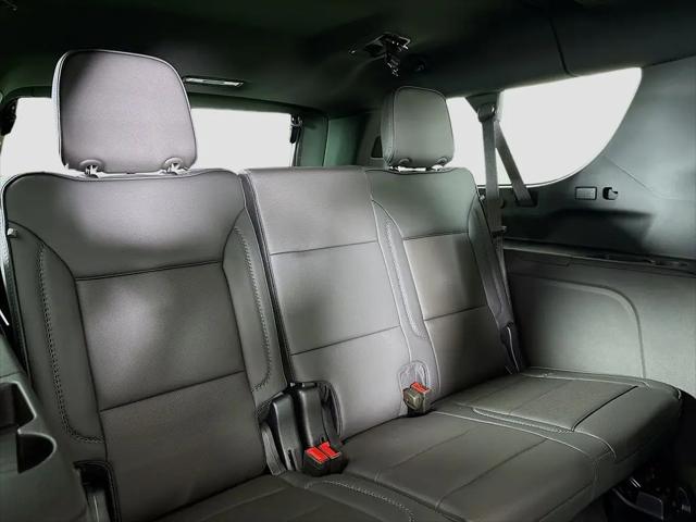 2026 GMC Yukon XL 4WD Denali