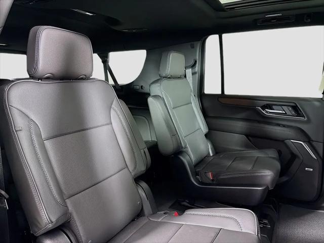 2026 GMC Yukon XL 4WD Denali