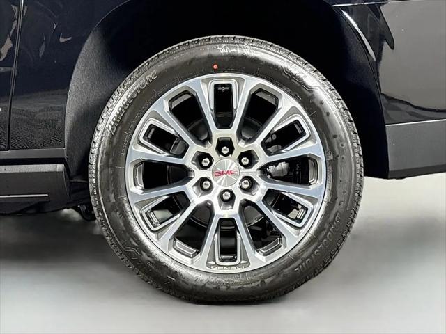 2026 GMC Yukon XL 4WD Denali