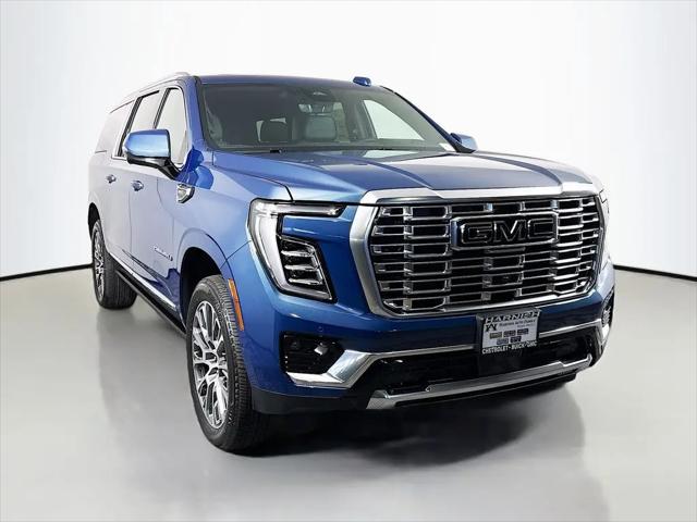 2026 GMC Yukon XL 4WD Denali for sale in Puyallup, WA