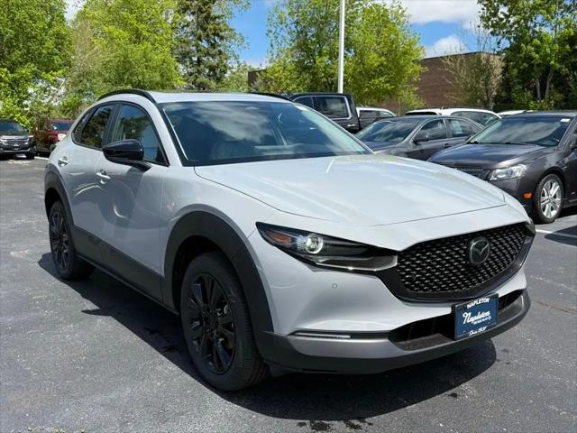 2026 Mazda CX-30 2.5 S Aire Edition for sale in Schaumburg, IL