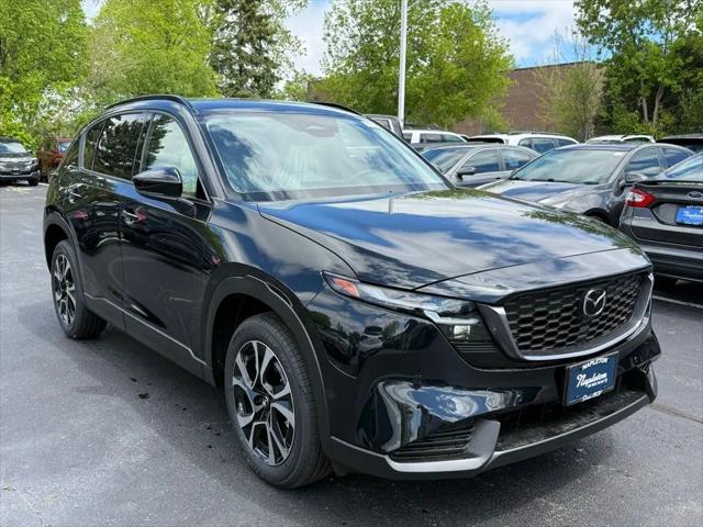 2026 Mazda CX-5 2.5 S Preferred for sale in Schaumburg, IL