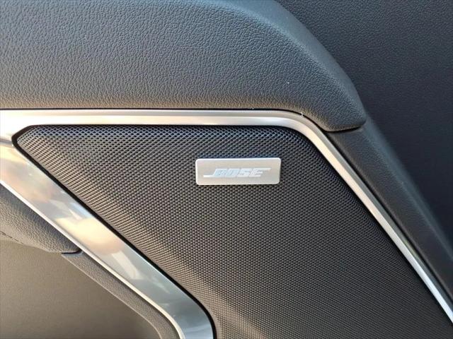 2026 Chevrolet Silverado 2500HD Crew Cab, Standard Bed, LTZ, 4WD