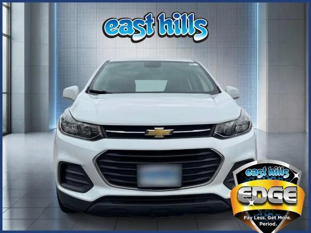 2017 Chevrolet Trax LS for sale in Freeport, NY