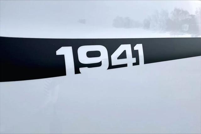2023 Jeep Wrangler 2-Door Sport 4x4