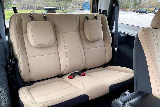 2023 Jeep Wrangler 2-Door Sport 4x4