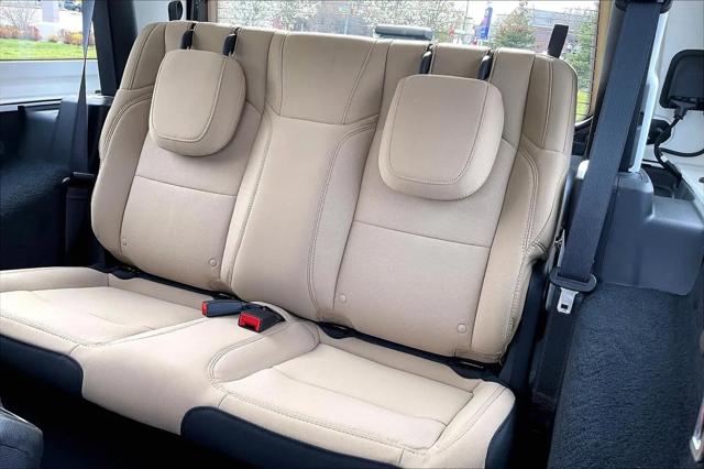 2023 Jeep Wrangler 2-Door Sport 4x4