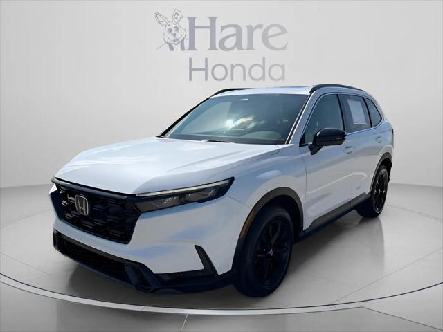 2024 Honda CR-V Hybrid Sport-L for sale in Avon, IN