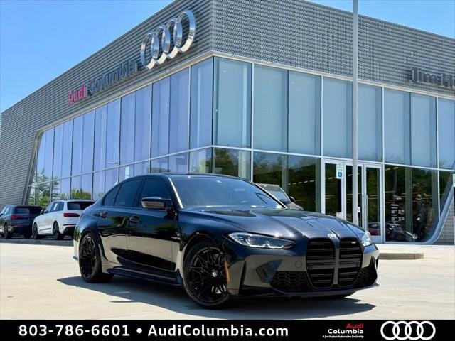 2023 BMW M3 Standard