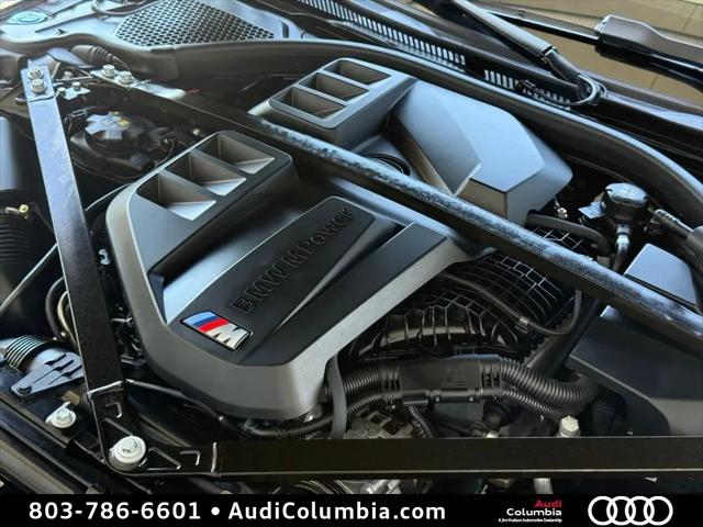 2023 BMW M3 Standard