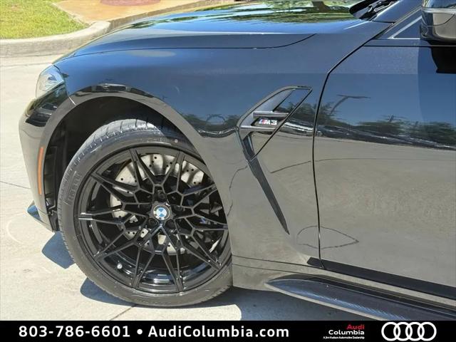 2023 BMW M3 Standard