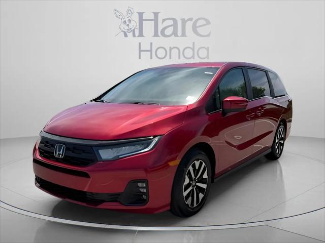 2026 Honda Odyssey EX-L for sale in Avon, IN