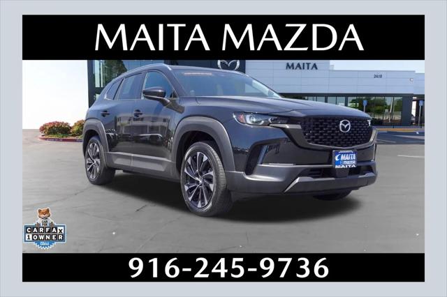 2026 Mazda CX-50 Hybrid Premium Plus for sale in Sacramento, CA