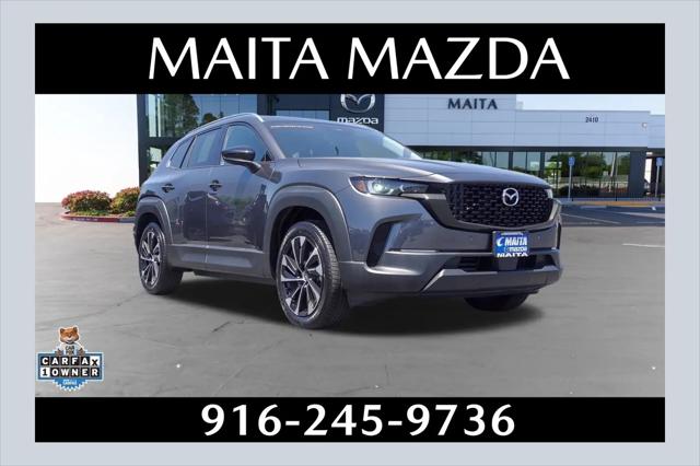 2026 Mazda CX-50 Hybrid Premium Plus for sale in Sacramento, CA