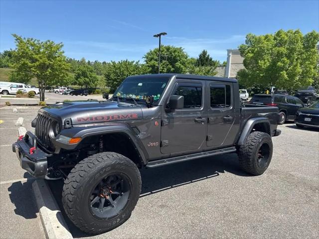 2021 Jeep Gladiator Sport for sale in Midlothian, VA