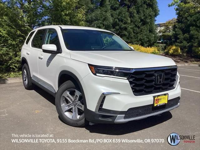 2025 Honda Pilot EX-L for sale in Wilsonville, OR