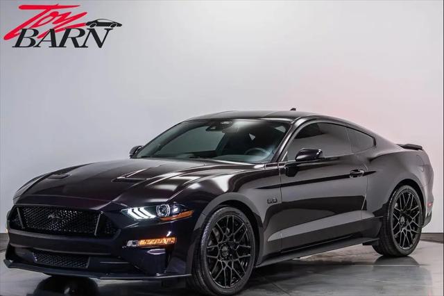 2023 Ford Mustang GT Fastback for sale near Dublin, OH