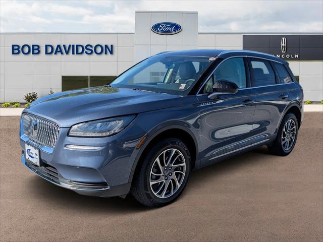 2022 Lincoln Corsair Standard for sale in Baltimore, MD