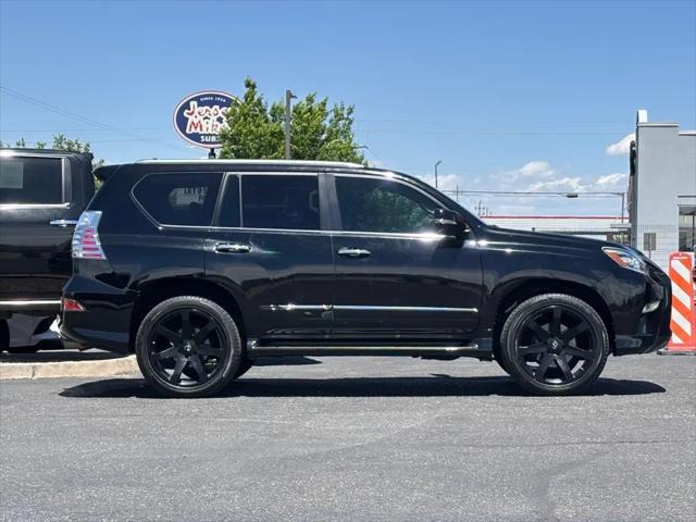 2017 Lexus GX 460 GX 460