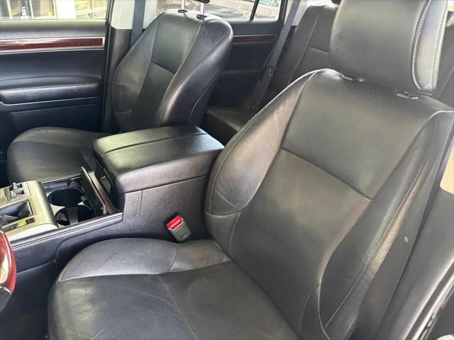 2017 Lexus GX 460 GX 460