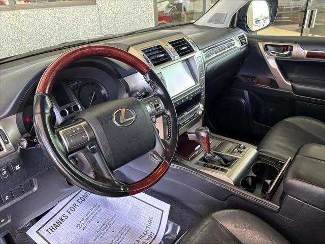 2017 Lexus GX 460 GX 460
