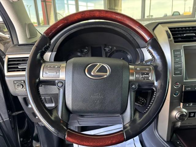 2017 Lexus GX 460 GX 460