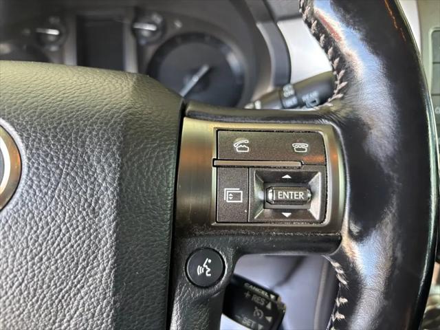 2017 Lexus GX 460 GX 460