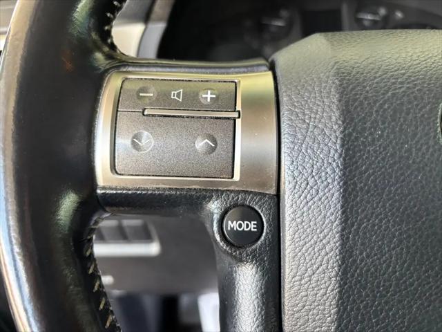 2017 Lexus GX 460 GX 460