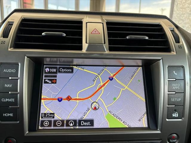 2017 Lexus GX 460 GX 460