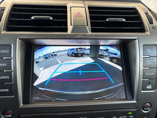 2017 Lexus GX 460 GX 460
