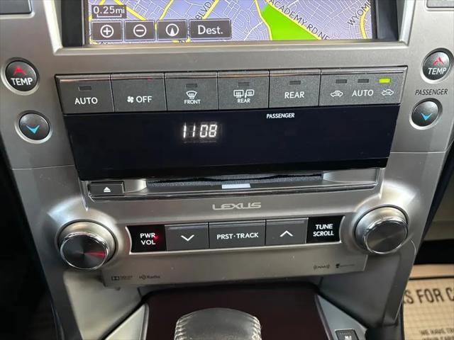 2017 Lexus GX 460 GX 460