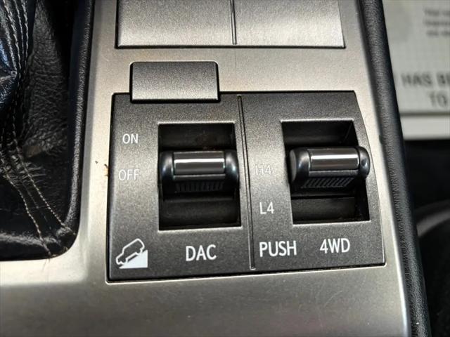 2017 Lexus GX 460 GX 460