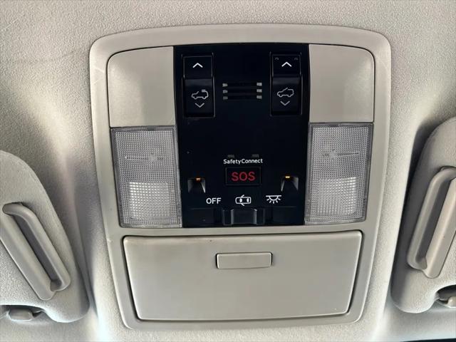 2017 Lexus GX 460 GX 460