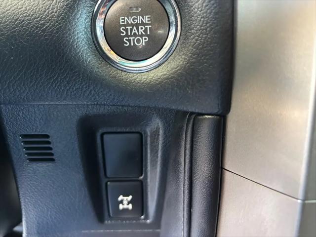 2017 Lexus GX 460 GX 460