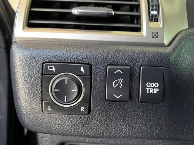 2017 Lexus GX 460 GX 460