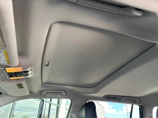 2017 Lexus GX 460 GX 460